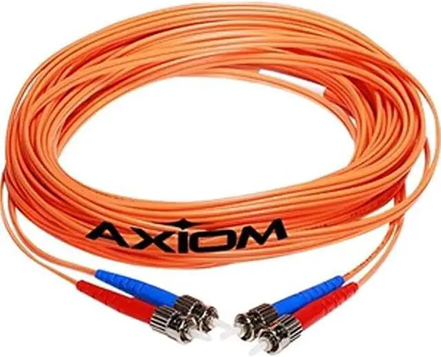 Alt view image 8 of 8 - Axiom LCLCMD5O-7M-AX 164 ft. Network Cable