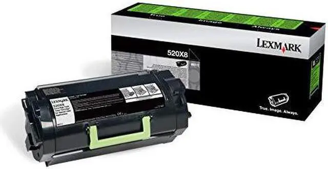 Alt view image 2 of 2 - Ms711 Xhy Duplex Lbl Apps Cartridge 45K