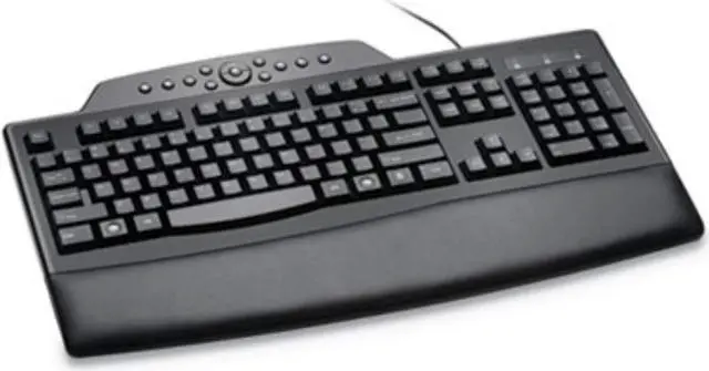 Alt view image 15 of 16 - Kensington Pro Fit 72402 Keyboard