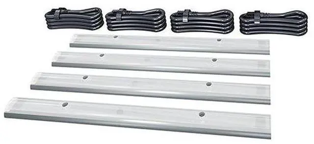 Main image of Aisle Containment Lighting Kit (W/O Power Supply)