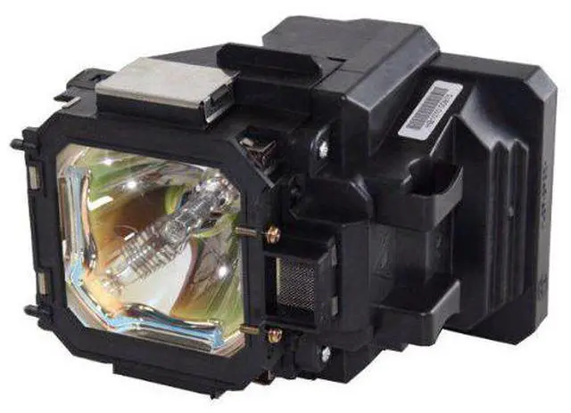 Alt view image 3 of 4 - BTI Replacement Lamp - 300 W Projector Lamp - P-VIP - 2000 Hour, 3000 Hour Economy Mode (POA-LMP105-BTI)