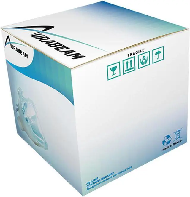 Alt view image 12 of 12 - BTI Replacement Lamp