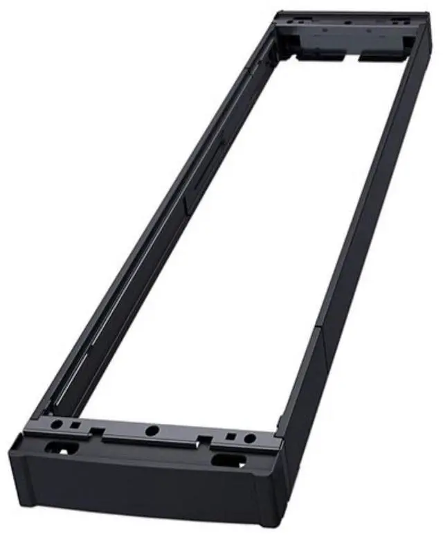 Alt view image 4 of 4 - APC Mounting Adapter for Enclosure