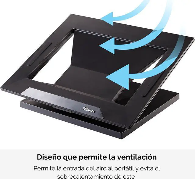 Alt view image 20 of 20 - DESIGNER SUITES LAPTOP RISER