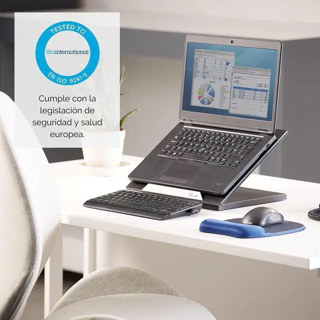 Alt view image 19 of 20 - DESIGNER SUITES LAPTOP RISER