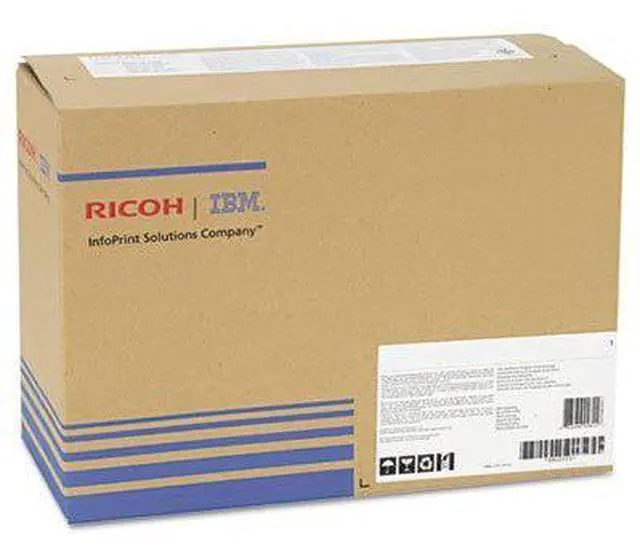 Alt view image 5 of 6 - Ricoh Type S1 Toner Cartridge