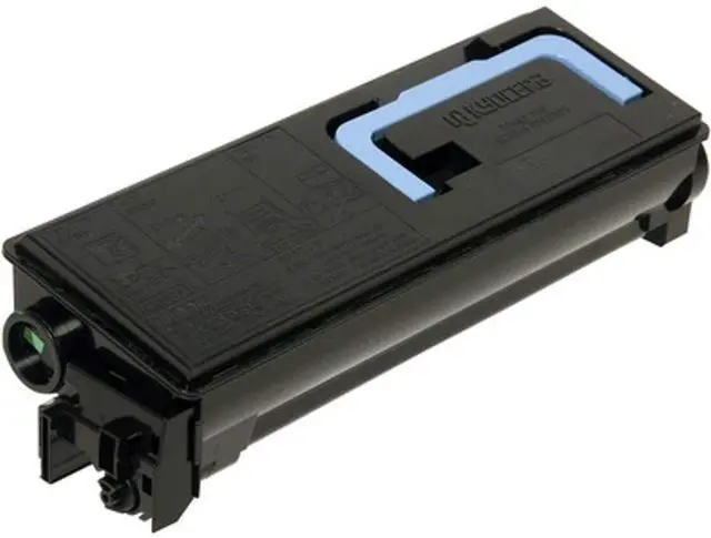 Alt view image 12 of 16 - Kyocera Mita TK562K Toner Cartridge