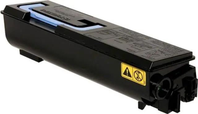 Alt view image 13 of 16 - Kyocera Mita TK562K Toner Cartridge