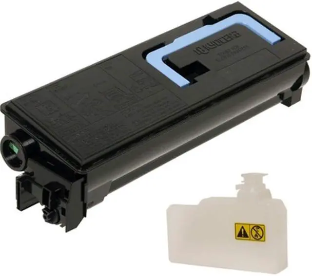 Alt view image 14 of 16 - Kyocera Mita TK562K Toner Cartridge