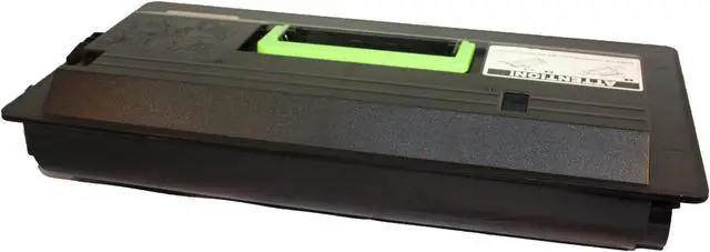 Alt view image 18 of 19 - Mita 370AB011 Toner 34000 Page-Yield Black
