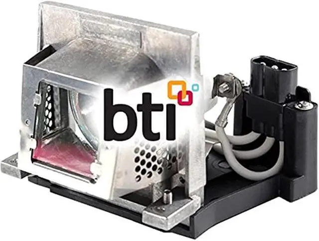 Alt view image 6 of 6 - BTI Replacement Lamp