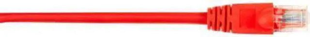 Alt view image 9 of 10 - BLACK BOX CORPORATION CAT5EPC-005-BL 5FT BL CAT5E 100MHZ ETHERNET PA