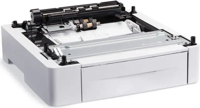 Alt view image 14 of 16 - Xerox Paper Tray - 550 Sheet