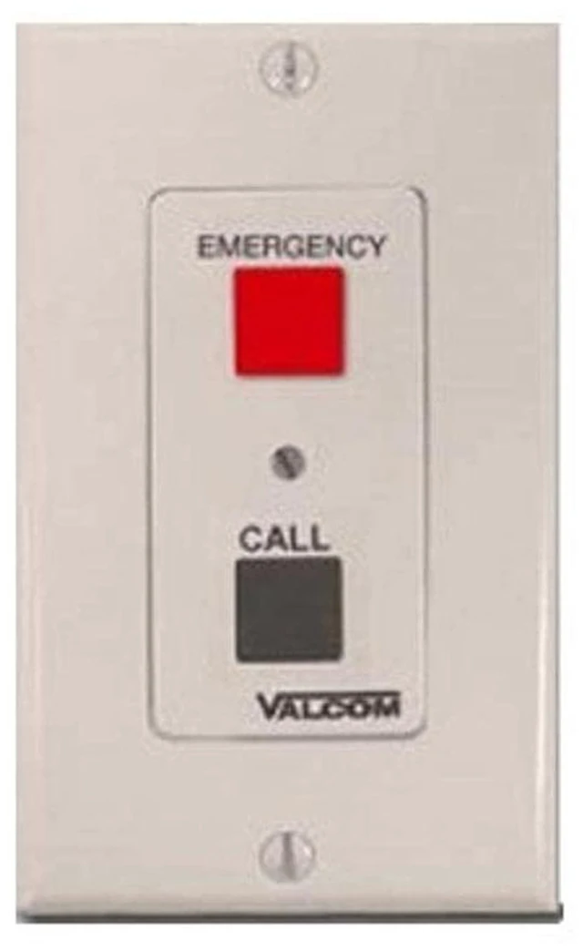 Main image of Emergency/Normal Call In Switch, Deco W