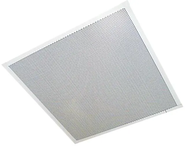 Main image of VC-V-9022A-2 / (2) Pack 2 X 2 Lay-in SPK W/BACKBOX 1W