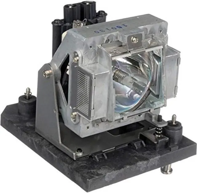 Alt view image 11 of 11 - BTI Replacement Projector Lamp for NEC NP4100 NP12LP