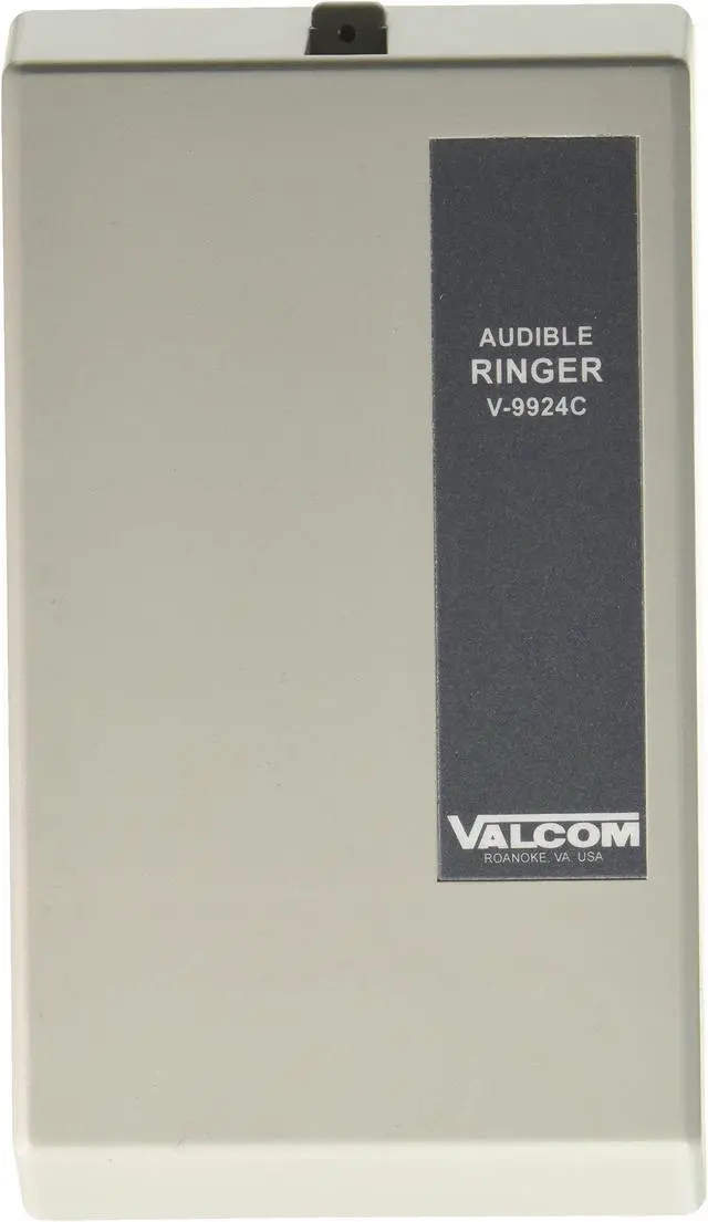 Alt view image 4 of 5 - C.O. AUDIBLE RINGER