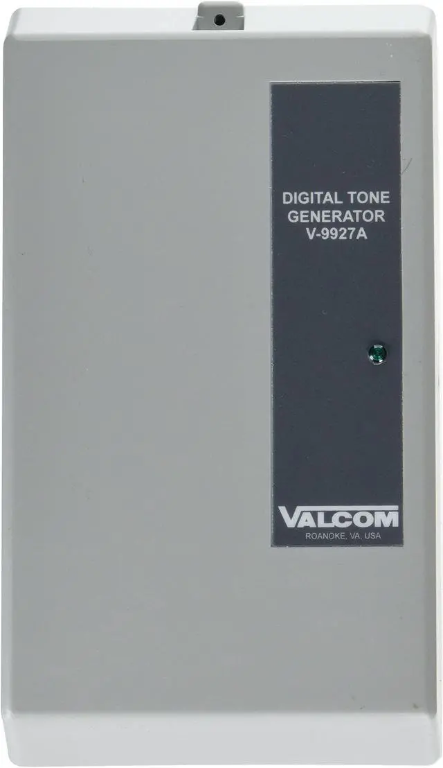 Alt view image 5 of 5 - VALCOM V-9927A VALCOM TONE GENERATOR