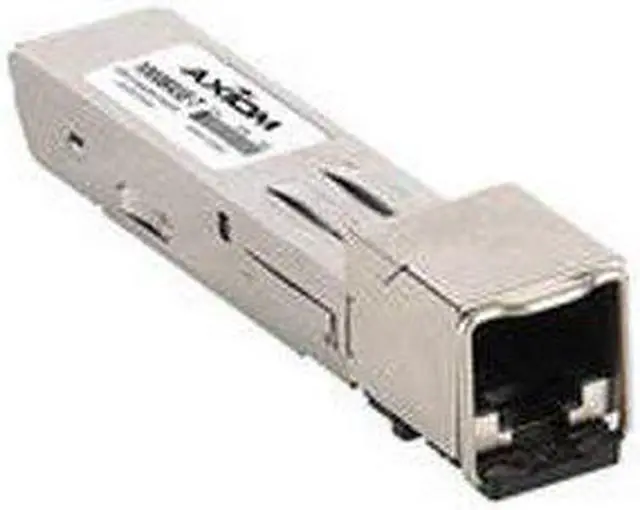 Alt view image 12 of 16 - Axiom 1000BASE-T SFP for Dell
