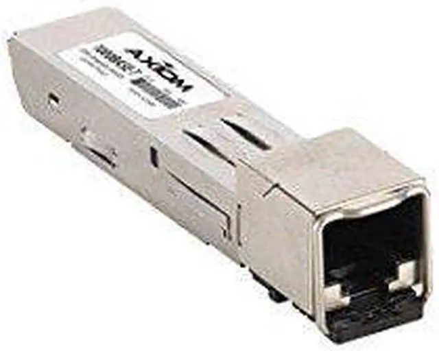 Alt view image 15 of 16 - Axiom 1000BASE-T SFP for Dell
