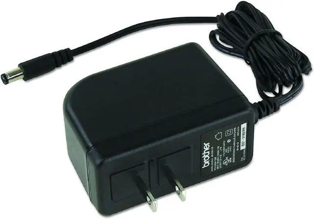 Alt view image 13 of 13 - BROTHER MOBILE SOLUTIONS ADE001 POWER ADAPTER