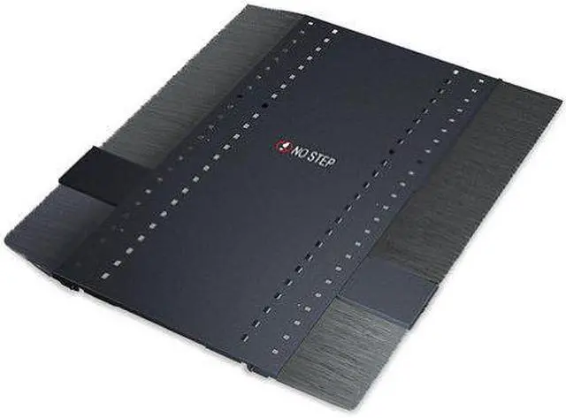 Alt view image 5 of 6 - AR7252 APC/AMERICAN POWER CONVERSION NTSHLTR SX 750MM X 1070MM DEEP