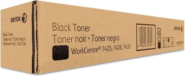 Alt view image 12 of 12 - Xerox 6R1397 Toner Cartridge - Magenta