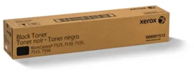 Alt view image 7 of 17 - Xerox 006R01513 Toner Cartridge - Black