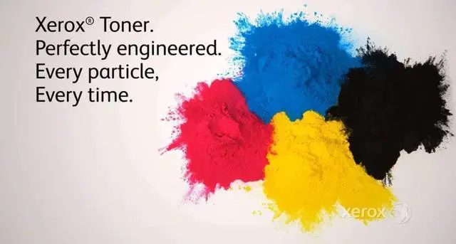 Alt view image 10 of 19 - Xerox Original Toner Cartridge - Laser - 15000 Pages - Magenta - 1 Each