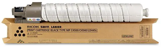Alt view image 6 of 11 - Ricoh Toner Cartridge