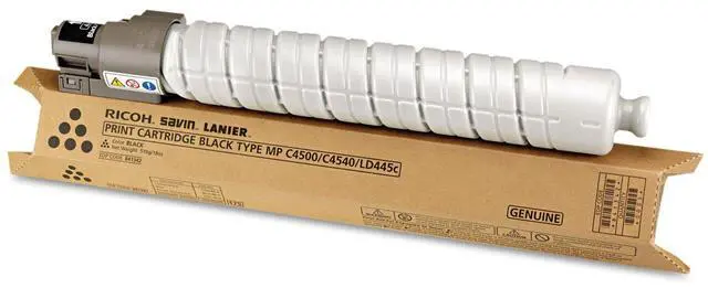 Alt view image 7 of 11 - Ricoh Toner Cartridge