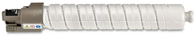 Alt view image 5 of 11 - Ricoh Toner Cartridge