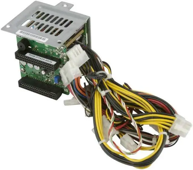 Alt view image 5 of 6 - SuperMicro PDB-PT825-8824
