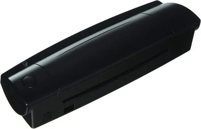 Alt view image 9 of 9 - DOCKETPORT 687 DUPLEX CARD
