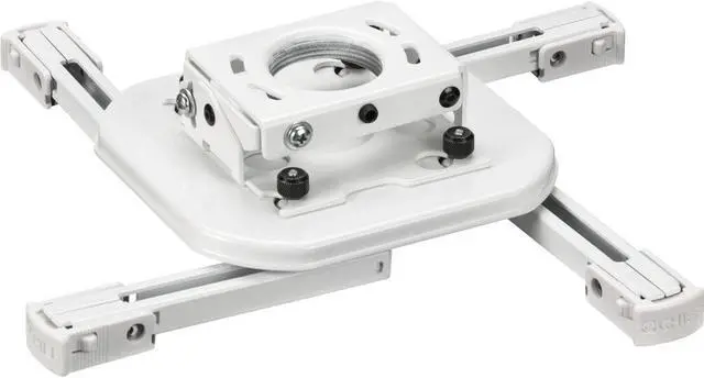 Alt view image 2 of 2 - MINI RPA, UNIVERSAL WHT