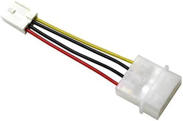 Alt view image 7 of 7 - 5CM FDD POWER ADAPTER CABLE