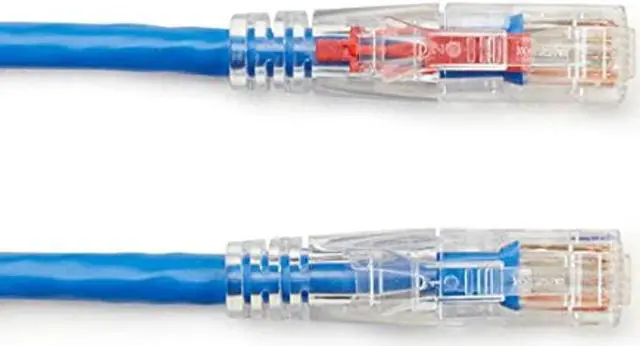 Alt view image 13 of 13 - Black Box EYN875B-PB-1000 GigaTrue CAT6 550-MHz Solid Bulk Cable - Unshielded, Plenum, White, 1000 ft. Pull Box