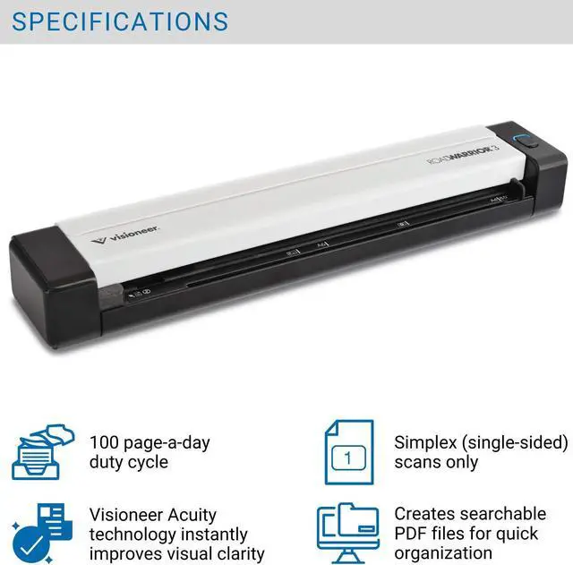 Alt view image 13 of 18 - XEROX RW3-WU SCAN SPEED 11 SEC/PAGE @ 200 DPI, B&W;600 DPI;24-BIT COLOR, 8-BIT GRAYSCALE, 1-B