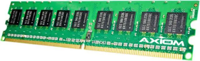 Alt view image 8 of 8 - Axiom 8GB 240-Pin DDR3 SDRAM Unbuffered DDR3 1600 (PC3 12800) Specific Memory Model AX31600N11Z/8G