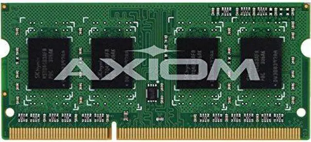 Alt view image 7 of 7 - Axiom System Specific Memory