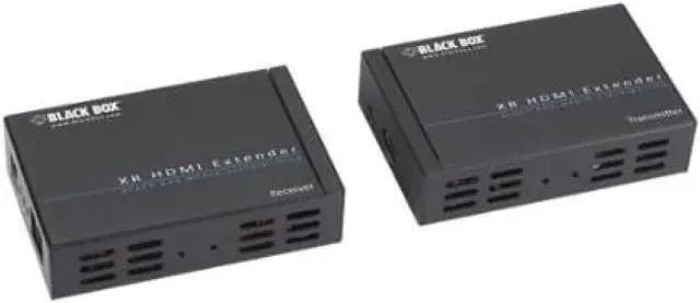 Alt view image 13 of 17 - XR HDMI AND IR EXTENDER, 45 DAY STANDARD RETURN POLICY