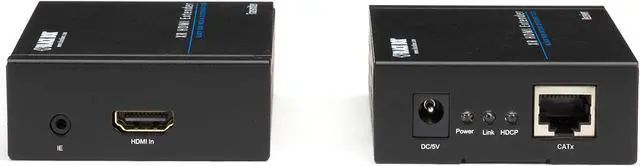 Alt view image 14 of 17 - XR HDMI AND IR EXTENDER, 45 DAY STANDARD RETURN POLICY