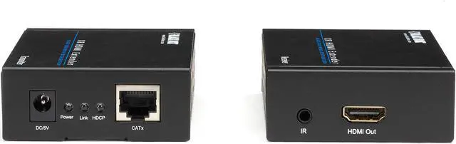 Alt view image 15 of 17 - XR HDMI AND IR EXTENDER, 45 DAY STANDARD RETURN POLICY