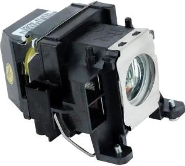 Alt view image 8 of 10 - BTI Projector Lamp