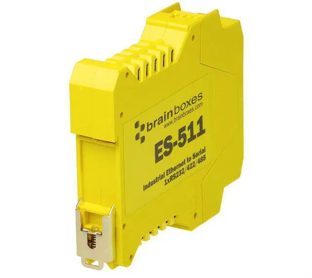 Alt view image 16 of 19 - ES-511 1PORT DEVICE SVR