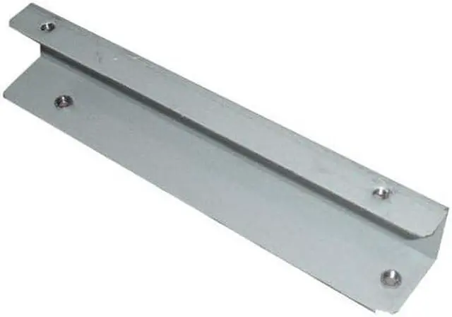 Alt view image 2 of 2 - iStarUSA BRT-0003-RR-S6 2U PS REAR BRACKET FOR D-300AS
