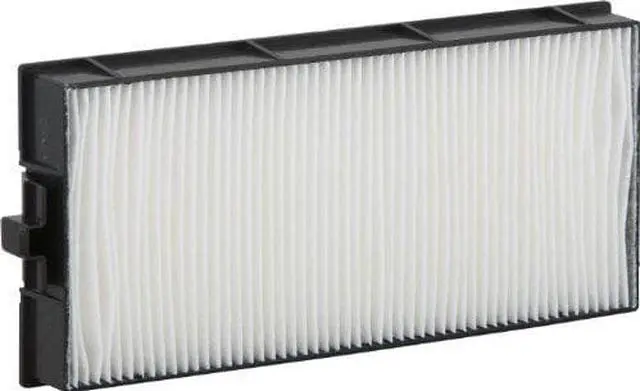 Alt view image 4 of 11 - Panasonic ET-RFE300 Replacement Filter Unit for PT-EZ770 Projectors