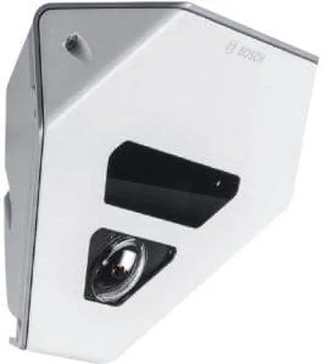 Alt view image 4 of 4 - Bosch - NCN-90022-F1 FLEXIDOME IP Corner 9000 1.5 Megapixel Network Camera