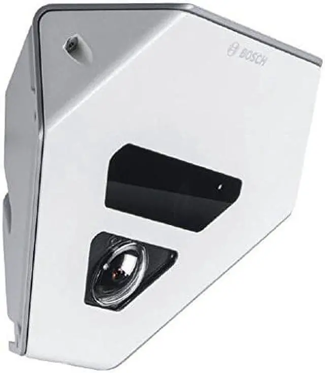 Alt view image 3 of 4 - Bosch - NCN-90022-F1 FLEXIDOME IP Corner 9000 1.5 Megapixel Network Camera