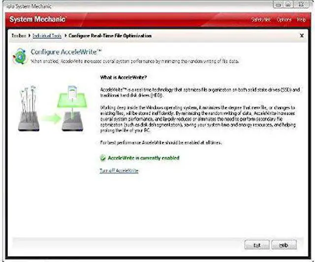Alt view image 2 of 4 - System Mechanic Is The Worlds #1 Best-Selling And Most Awarded Computer Performa